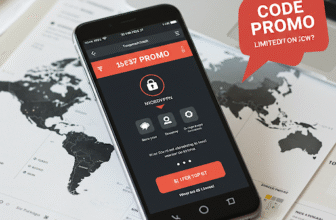 Protégez Votre Vie Numérique et Économisez : Le Guide Ultime des Codes Promo NordVPN