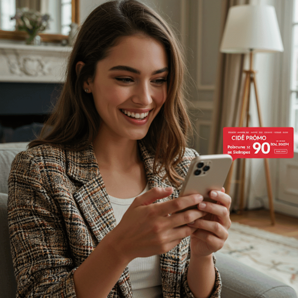 Code Promo Place des Tendances : Votre Guide Ultime pour Shopper Malin