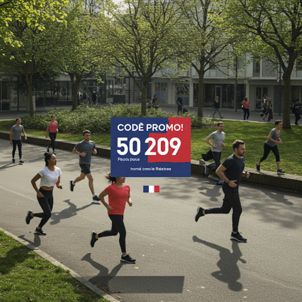 Code Promo Reebok : Votre Guide Ultime pour Économiser sur Vos Achats Sport et Lifestyle