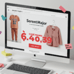 Code Promo Sergent Major : Habillez Vos Enfants avec Style et Astuce