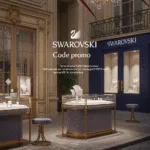 Code Promo Swarovski : Illuminez Vos Achats avec des Réductions Étincelantes