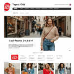 Code Promo Tape à l'oeil : Le Guide Complet pour Habiller Vos Enfants avec Style et Sans Vous Ruiner