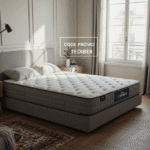 Tediber : Révolutionner Votre Sommeil avec l'Excellence Française et des Offres Avantageuses
