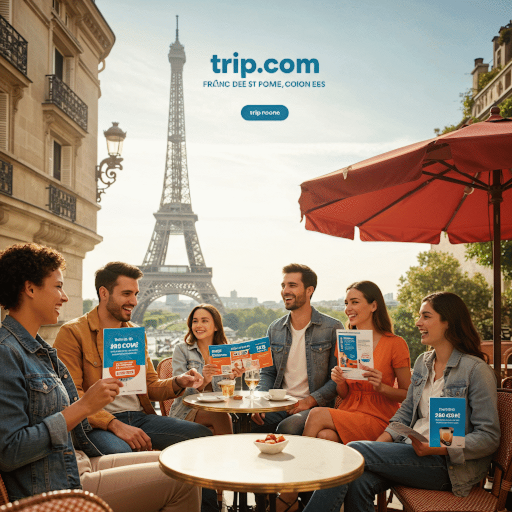 Code Promo Trip.com : Votre Passeport pour des Voyages Moins Chers