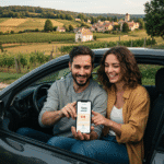 Turo en France : Votre Guide Complet pour Économiser sur la Location de Voiture Entre Particuliers Grâce aux Codes Promo