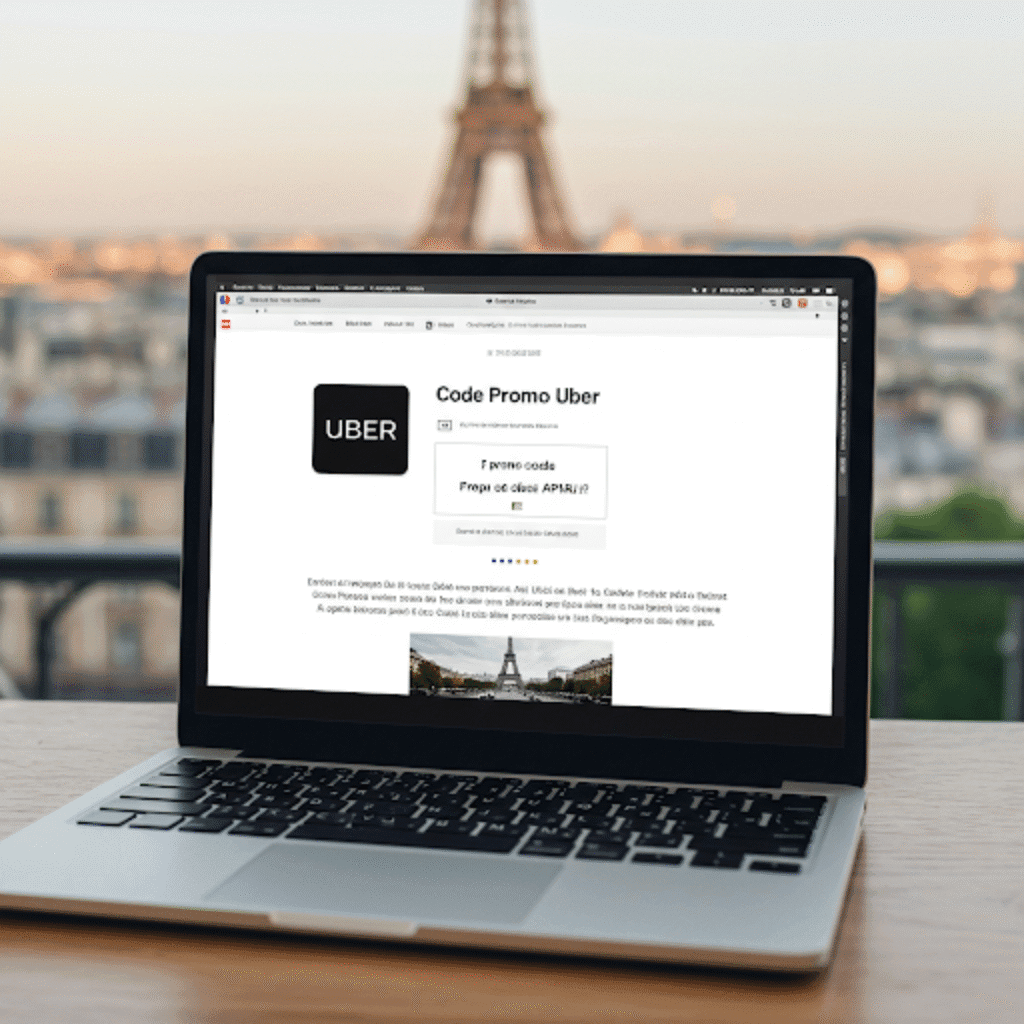 Uber et Uber Eats : Simplifiez Votre Quotidien et Votre Portefeuille en France