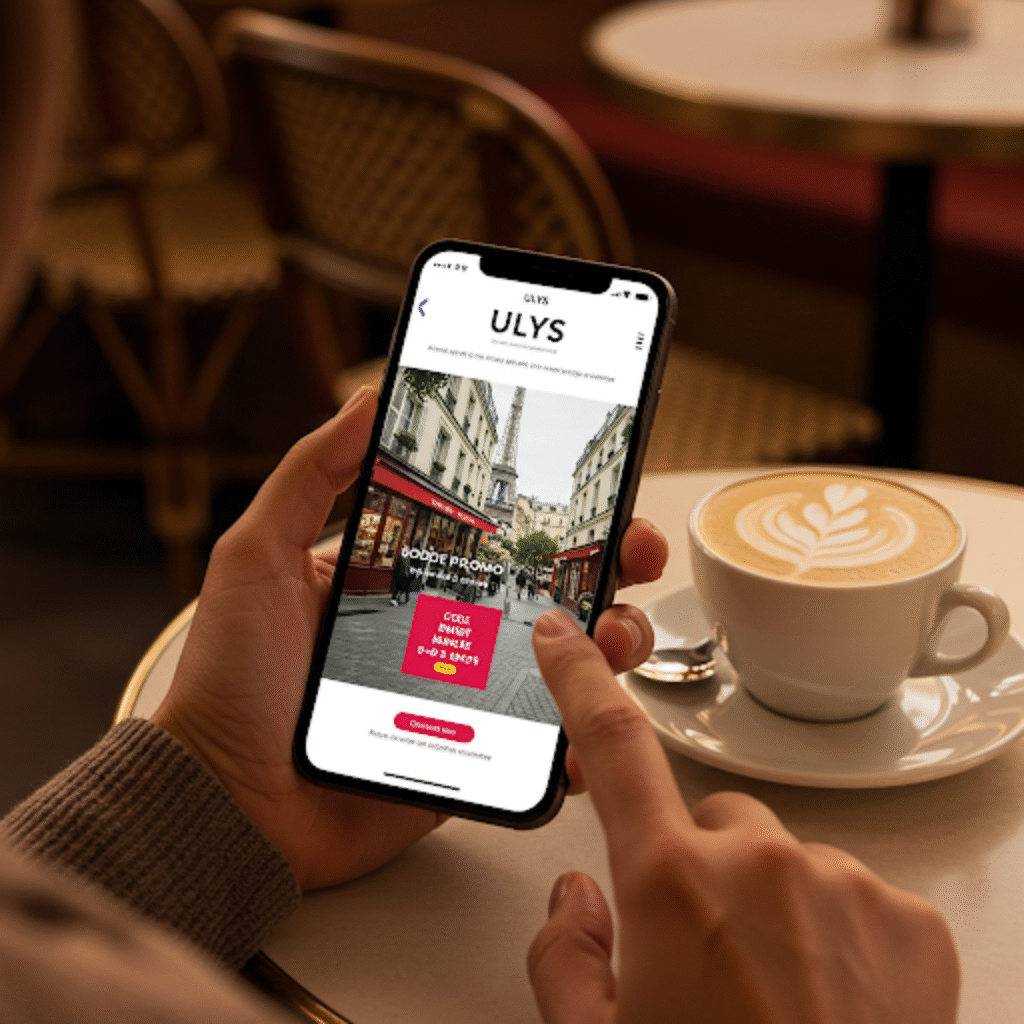 Code Promo Ulys : Voyagez Malin et Moins Cher sur les Autoroutes Françaises