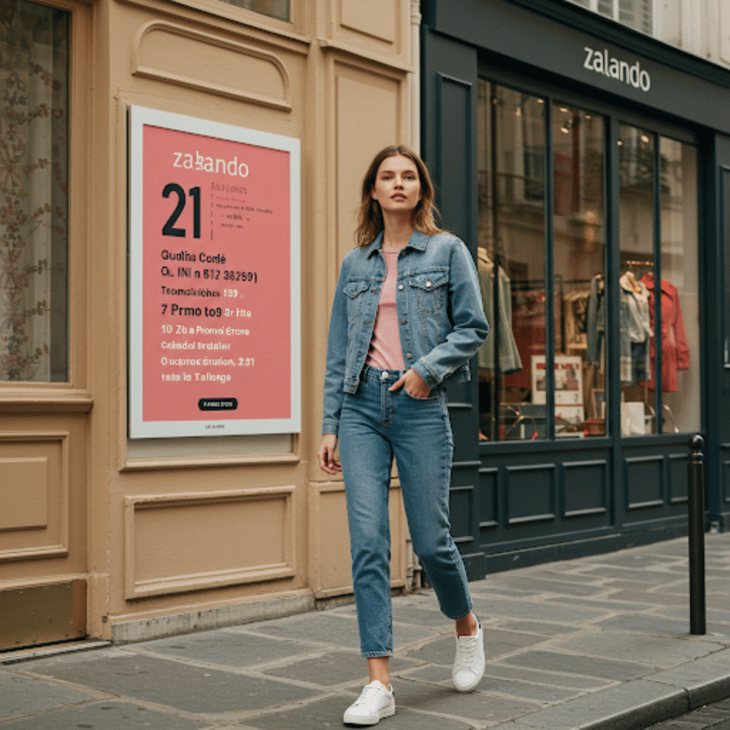 Code Promo Zalando : Votre Guide Ultime pour Économiser sur la Mode en Ligne