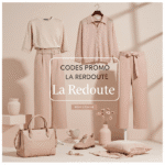 Codes Promo La Redoute : Le Guide Ultime pour Économiser sur Vos Achats