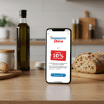 Codes Promo Intermarché Drive : Votre Guide Complet pour Économiser sur vos Courses en Ligne