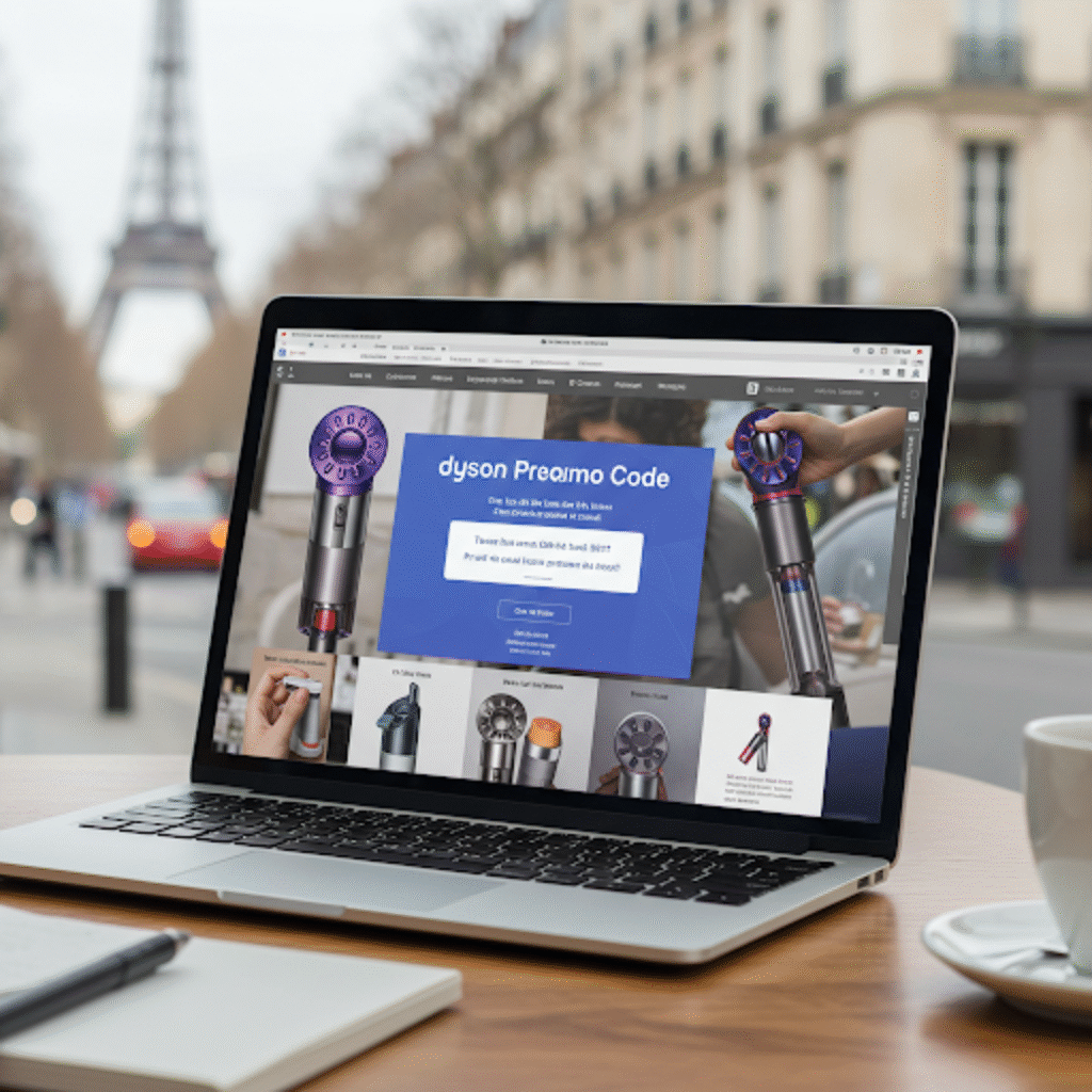 Code Promo Dyson : La Clé pour Accéder à l'Innovation Sans Se Ruiner
