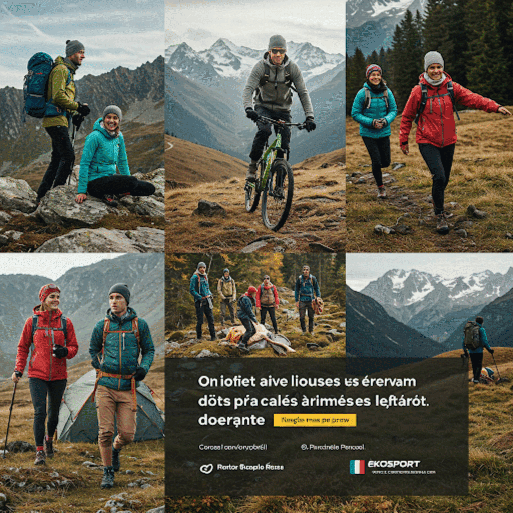 Ekosport Code Promo : Le Guide Ultime pour Économiser sur Votre Équipement Outdoor
