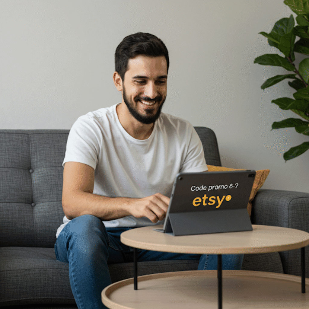 Code Promo Etsy : Votre Guide Ultime pour Dénicher les Meilleures Offres sur la Marketplace Créative