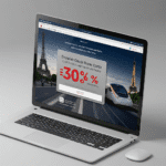 Voyager Malin avec Eurostar : Maximisez Vos Économies Grâce aux Codes Promo et Astuces Incontournables