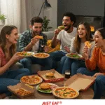 Savourez Plus, Dépensez Moins : Le Guide Ultime des Codes Promo et Astuces Just Eat