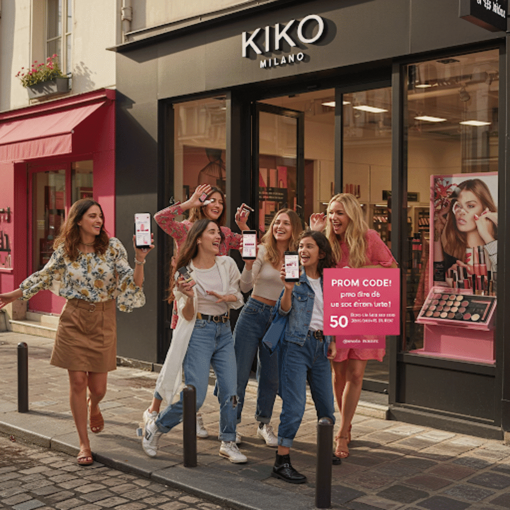 Kiko Milano : Illuminez Votre Beauté Sans Assombrir Votre Porte-Monnaie Grâce aux Codes Promo