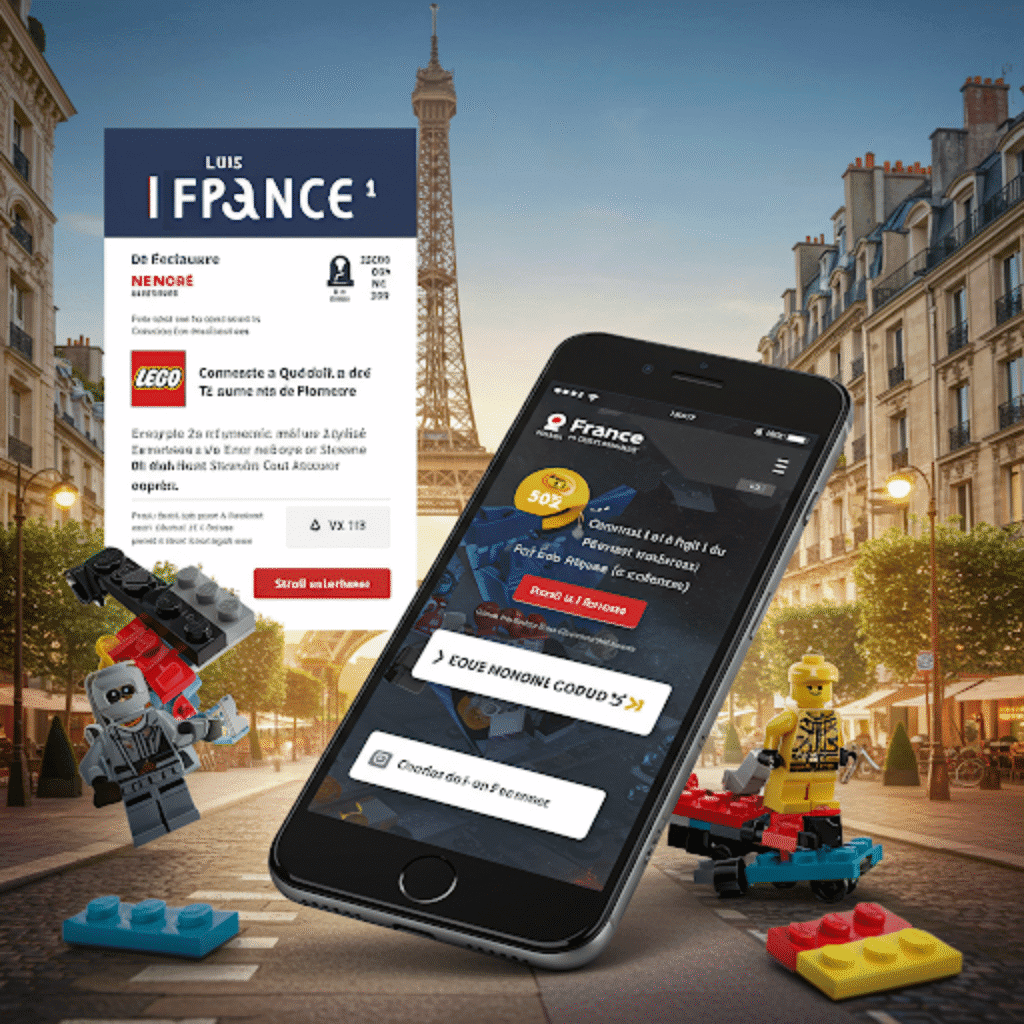 LEGO Code Promo : Votre Guide Complet pour Construire Plus Malin et Moins Cher
