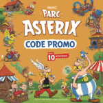 Parc Astérix Code Promo : Votre Sésame pour une Aventure Gauloise Inoubliable à Prix Malin !