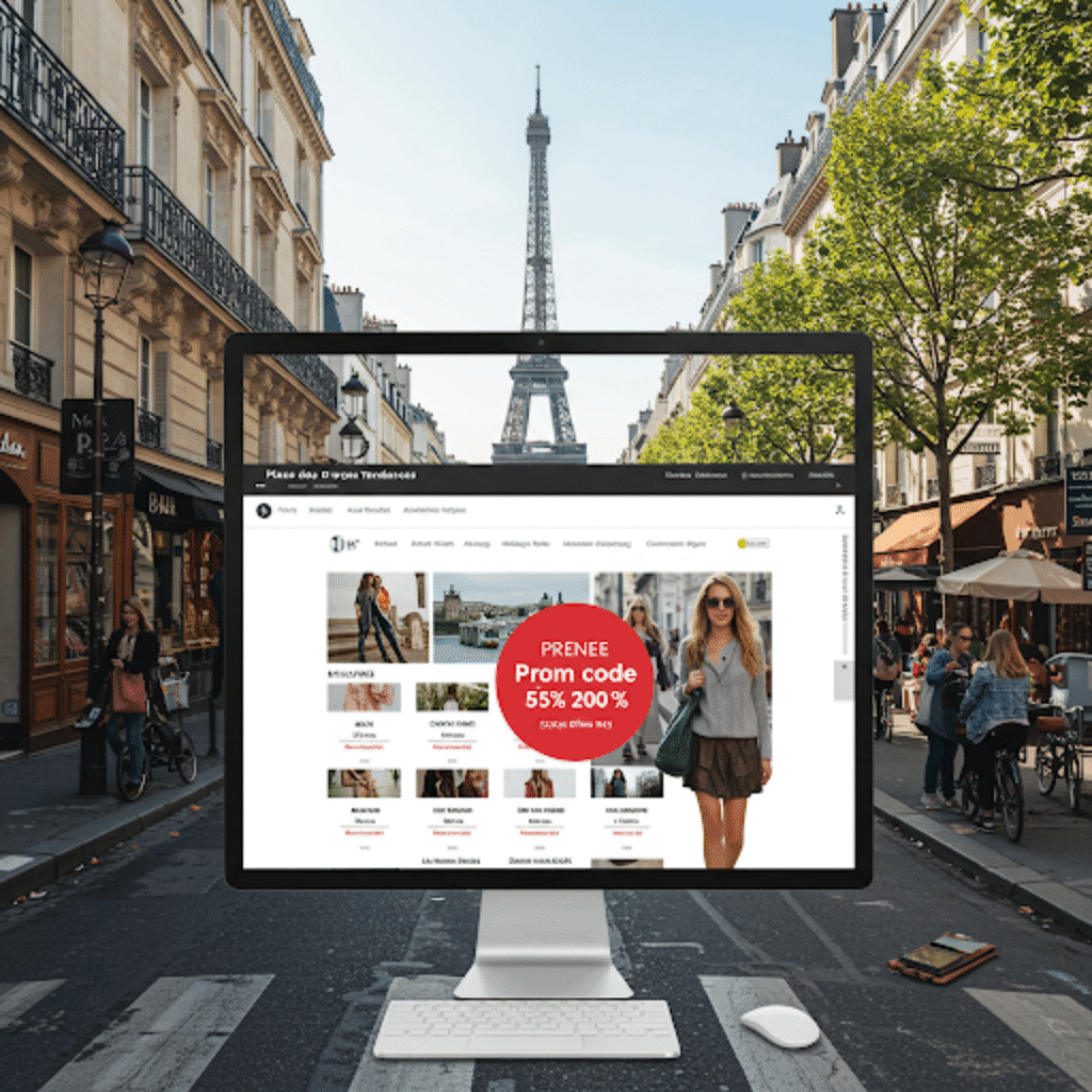 Place des Tendances Code Promo : Le Guide Ultime pour Shopper Malin