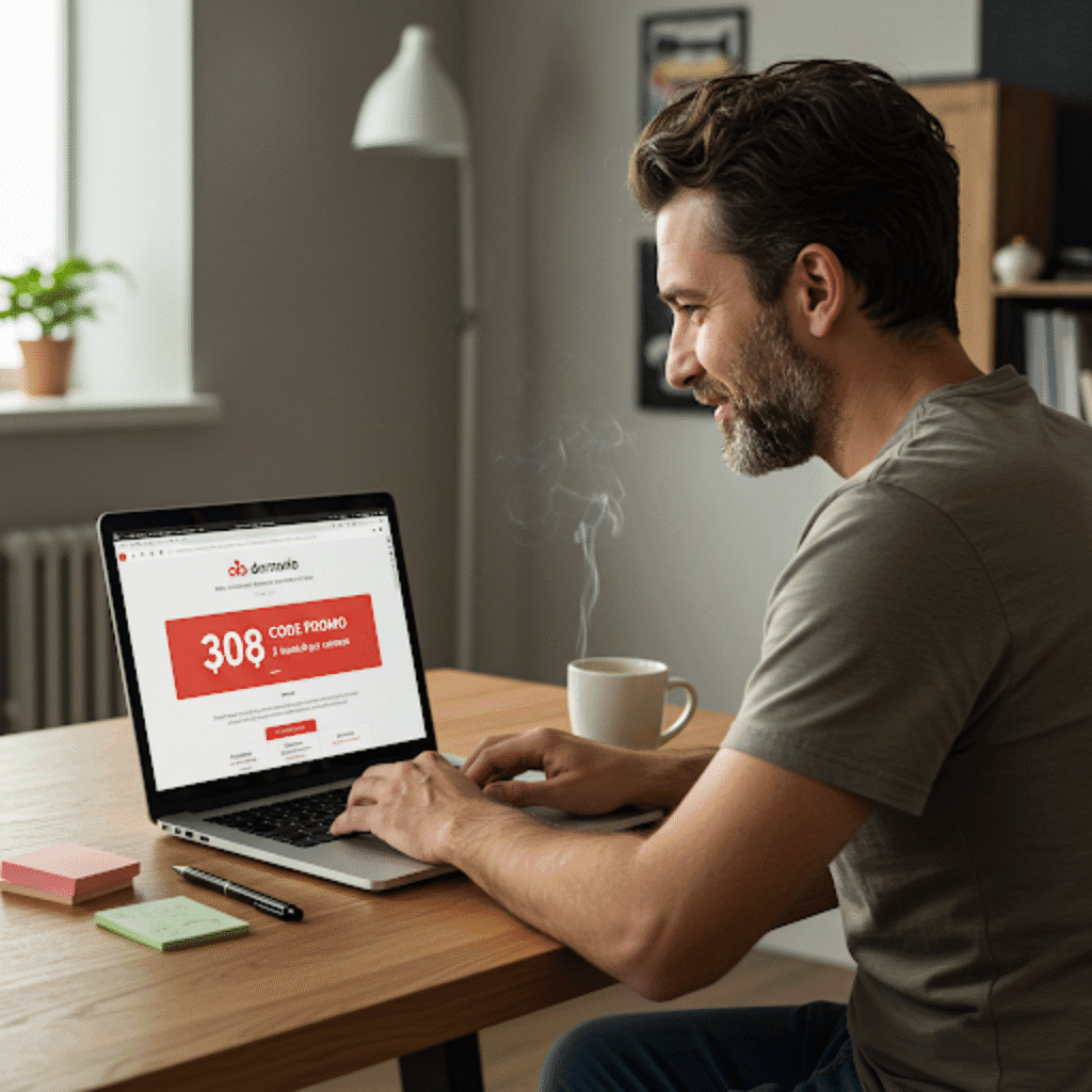 Les Codes Promo : Votre Passeport Magique pour des Économies Intelligentes