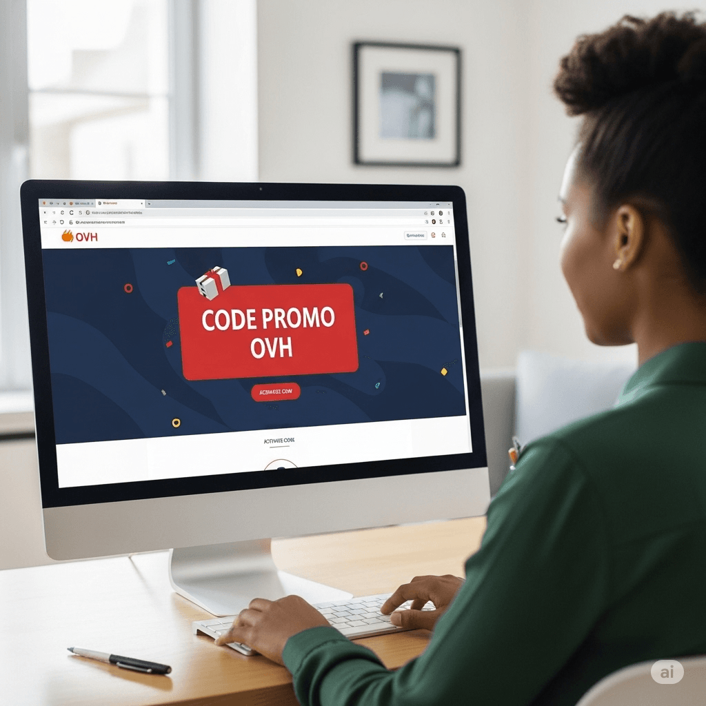 Code Promo OVH : Le Guide Ultime pour Payer Moins Cher en 2025 Code Promo OVH : Le Guide Ultime pour Payer Moins Cher en 2025