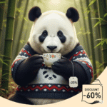 Code Promo Panda Tea : Le Guide Ultime pour Déguster le Bien-être à Petit Prix