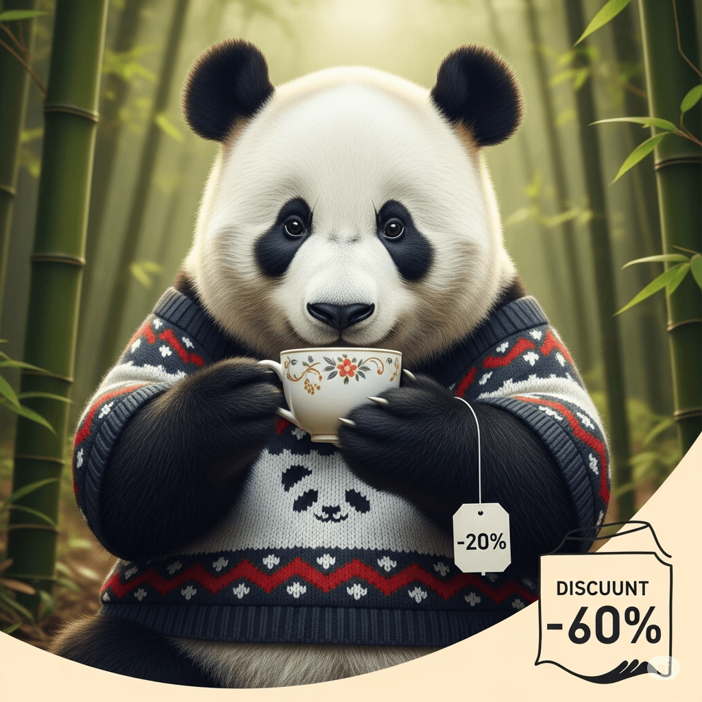 Code Promo Panda Tea : Le Guide Ultime pour Déguster le Bien-être à Petit Prix Code Promo Panda Tea : Le Guide Ultime pour Déguster le Bien-être à Petit Prix