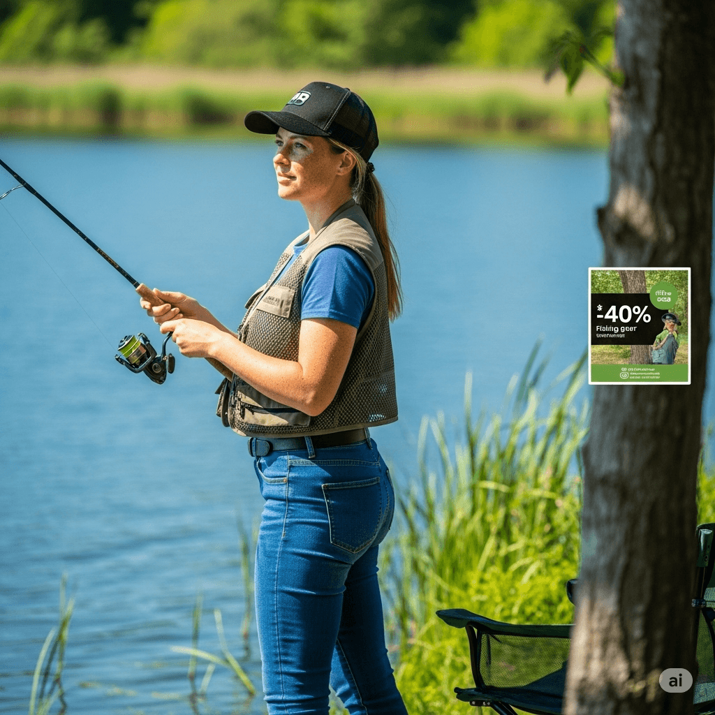 Code Promo Pecheur.com : Le Guide Ultime pour Équiper Votre Passion à Moindre Coût