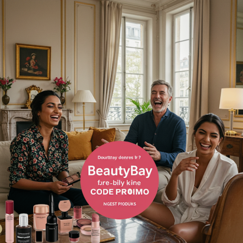 Code Promo Beauty Bay : Votre Guide Ultime pour Maquillage et Soins à Prix Réduit