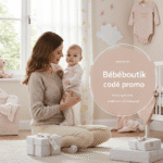 Bebeboutik : Maximisez Vos Économies Grâce aux Codes Promo et Astuces Shopping Malin