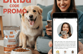 Code Promo Bitiba : Le Guide Ultime pour Gâter Vos Animaux Sans Vous Ruiner