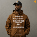 Carhartt : Plus qu'une Marque, un Héritage – Comment Économiser en Ligne