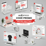 Comment Dénicher un Code Promo AliExpress Valide Aujourd'hui : Votre Guide Complet