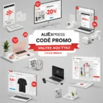 Comment Dénicher un Code Promo AliExpress Valide Aujourd'hui : Votre Guide Complet