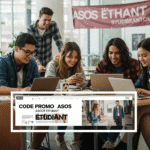 Code Promo ASOS Étudiant : Le Guide Ultime Pour Shopper Malin