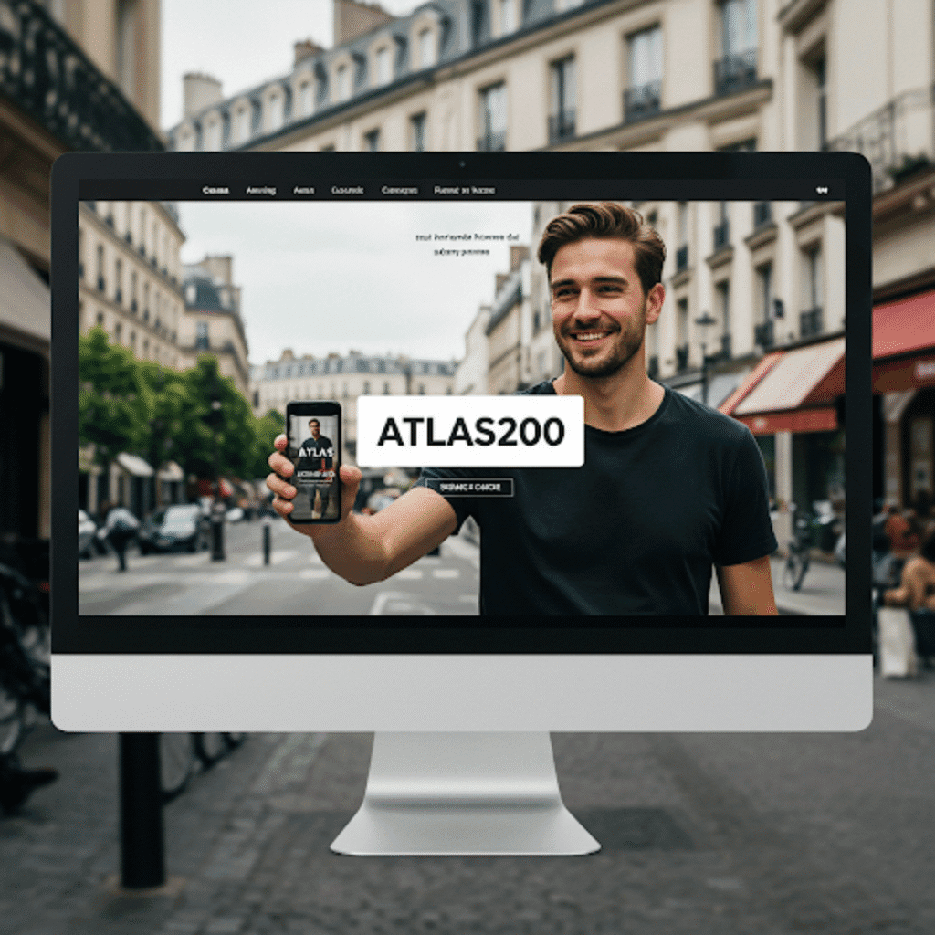 Code Promo Atlas For Men : Votre Guide Complet pour Économiser sur l'Aventure