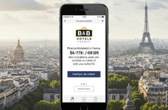 Code Promo B&B Hotel : Votre Guide Complet pour Économiser sur vos Séjours