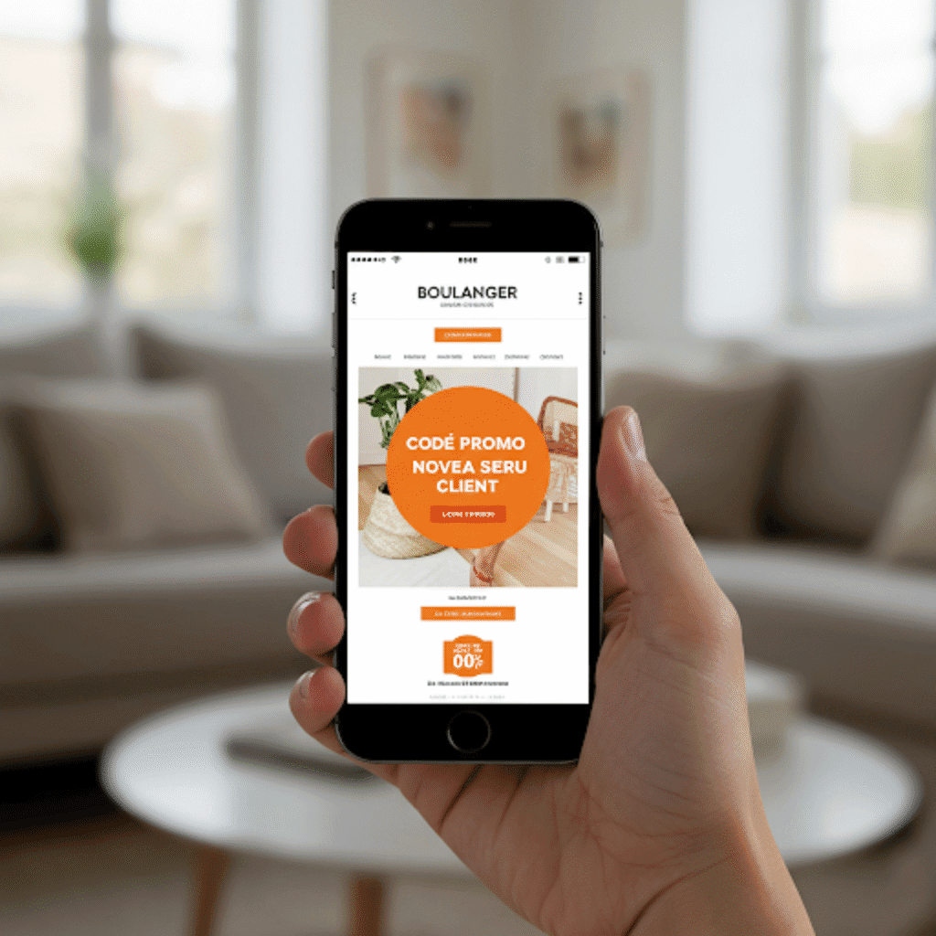 Code Promo Boulanger Nouveau Client : Le Guide Ultime pour Économiser Dès Votre Première Commande