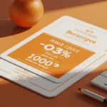 Comment Dénicher et Utiliser un Code Promo pour la Boutique Orange : Votre Guide Complet