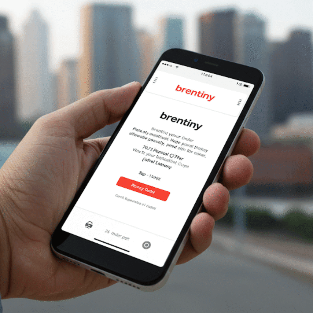 Code Promo Brentiny : Votre Guide Ultime pour Shopper Malin et Tendance