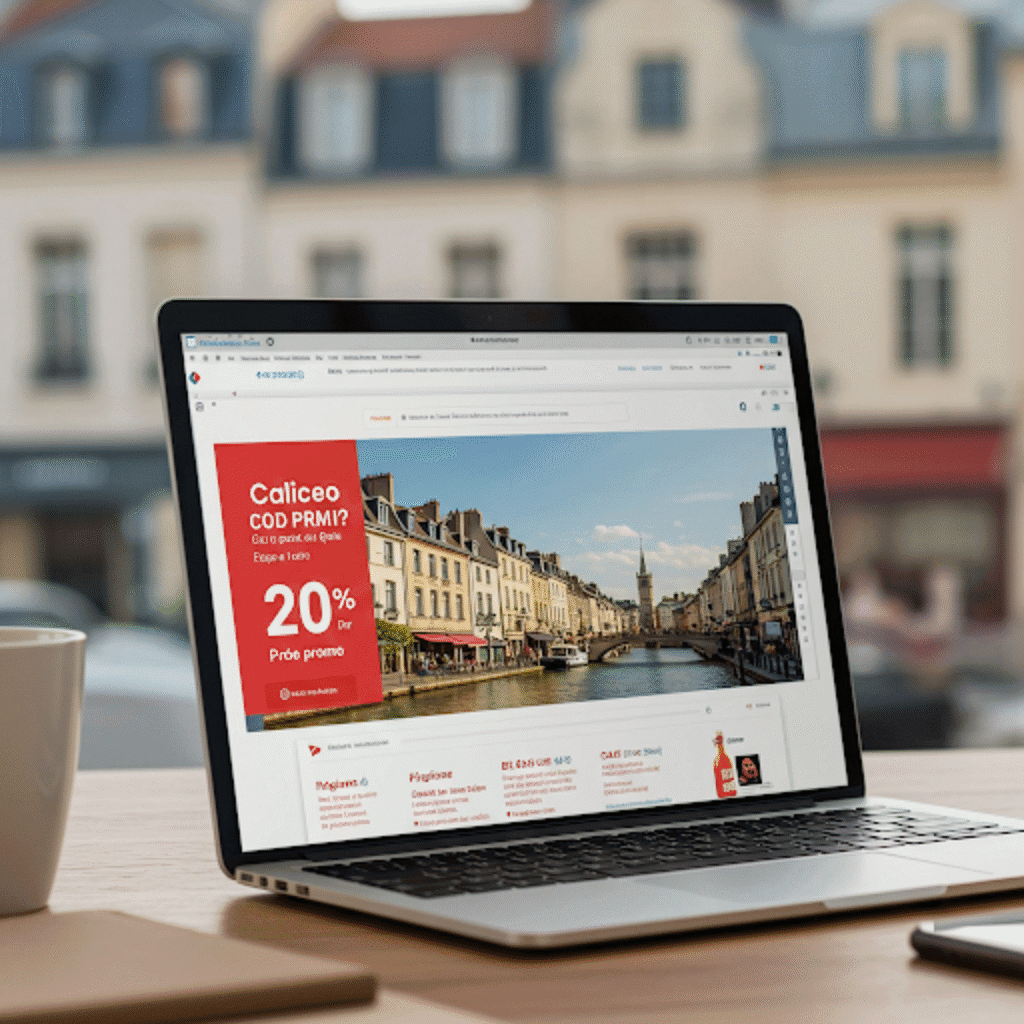 Plongez dans le Bien-Être à Moindre Coût : Le Guide Ultime du Code Promo Calicéo