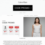 Code Promo Calvin Klein : Votre Guide Ultime pour Shopper Malin