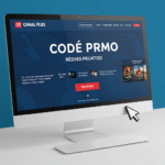 Code Promo Canal Plus : Votre Guide Complet pour Accéder au Meilleur du Divertissement à Prix Réduit