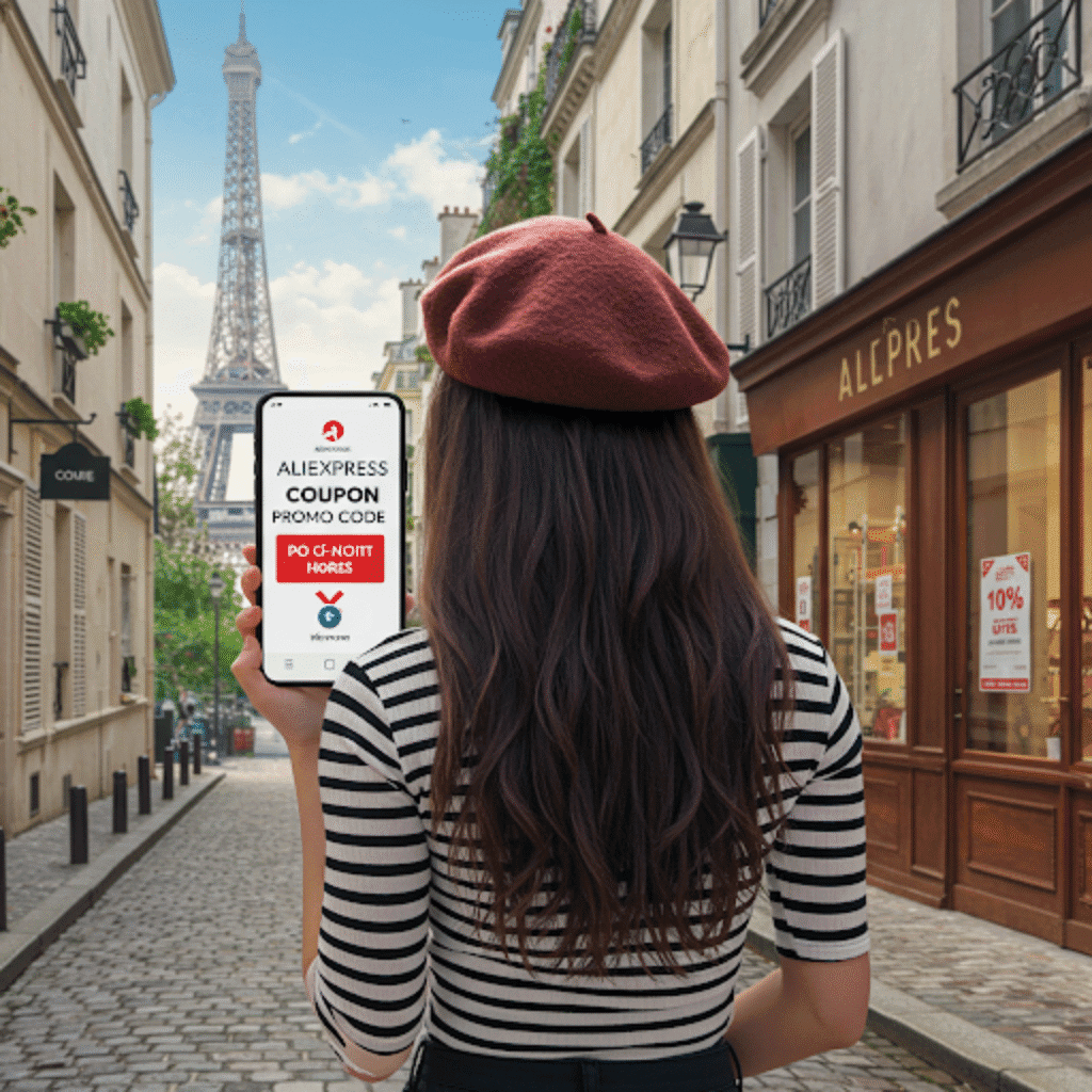 AliExpress : Le Guide Ultime pour Dénicher et Utiliser les Codes Promo et Coupons en France