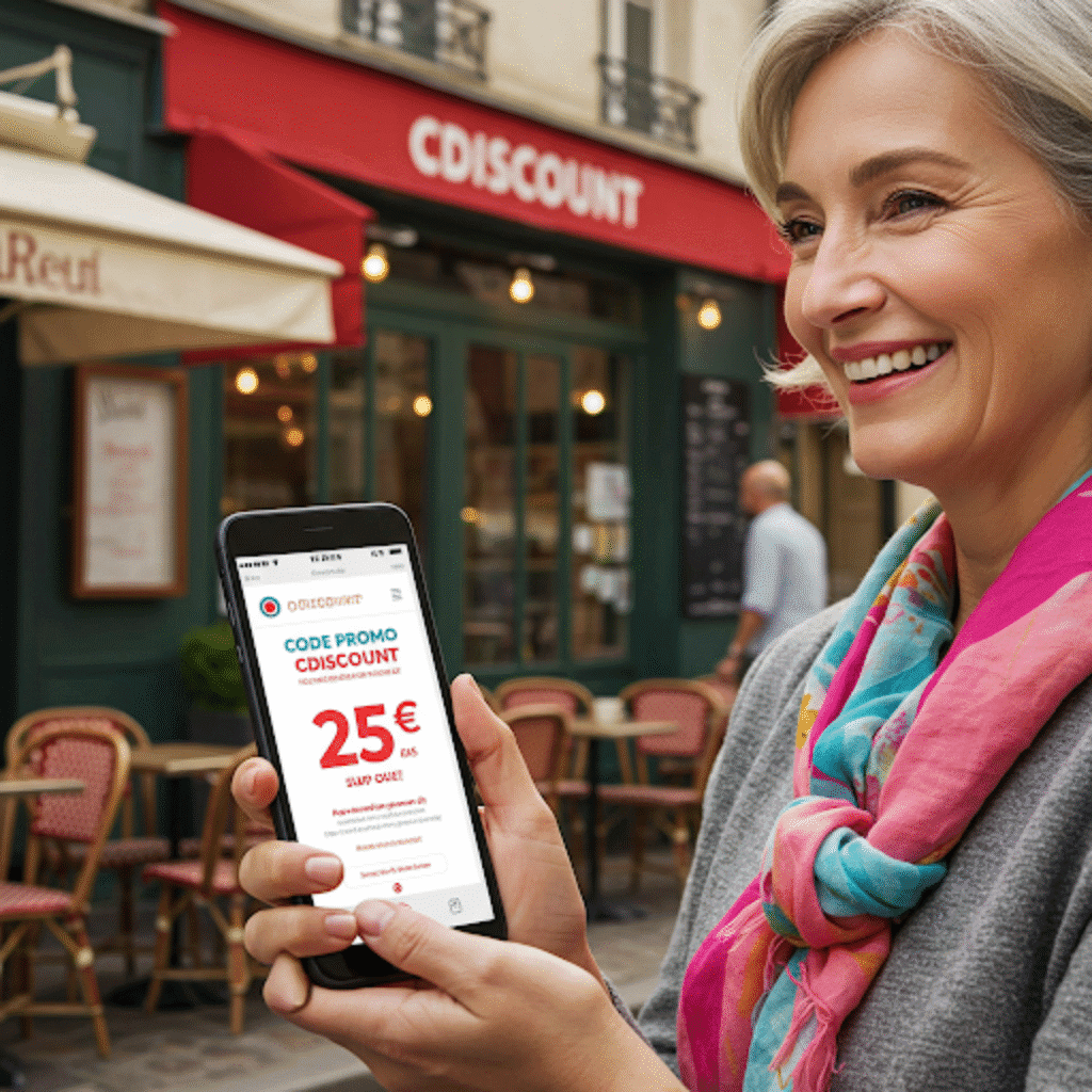 Code Promo Cdiscount : Votre Quête de la Réduction Parfaite de 25 Euros et Plus !