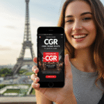 Code Promo CGR : Votre Passeport pour des Séances de Cinéma à Prix Malin