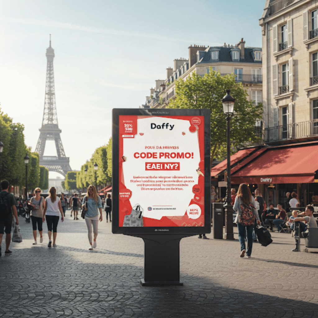 Code Promo Dafy Moto : Équipez votre passion sans vous ruiner