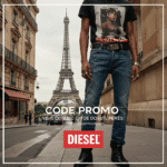 Code Promo Diesel : Votre Guide Ultime pour Shopper Malin