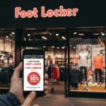 Code Promo Foot Locker Première Commande : Votre Guide Ultime pour Économiser
