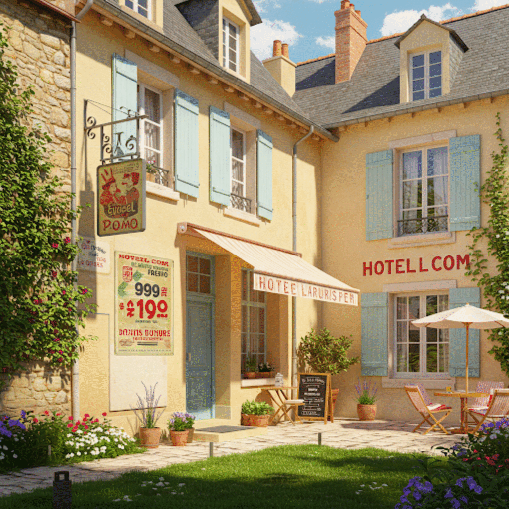 Codes Promo Hotels.com : Votre Guide Complet pour Économiser sur Vos Séjours